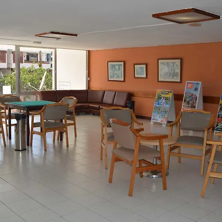 Apt Playa Honda