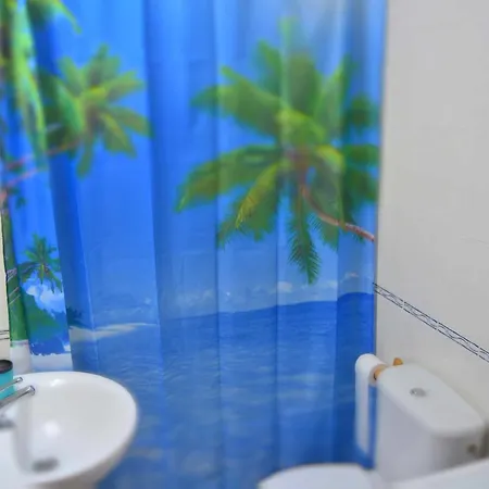 Apt Playa Honda Appartamento Arona (Tenerife)