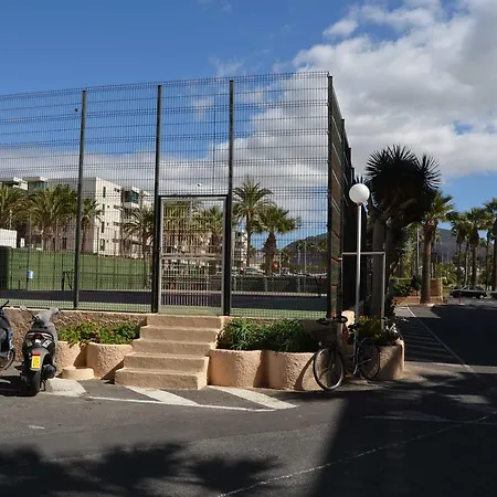 Apt Playa Honda * Arona (Tenerife)