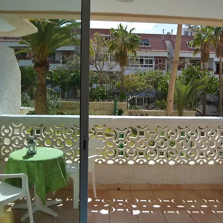 Appartamento Apt Playa Honda *
