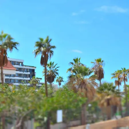 Apt Playa Honda * Arona (Tenerife)