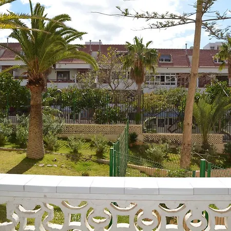 Apt Playa Honda Appartamento *