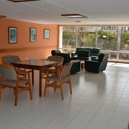 Apt Playa Honda Appartamento *