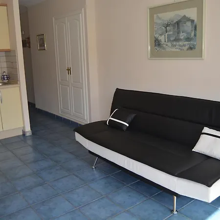 Apt Playa Honda Appartamento Arona (Tenerife)