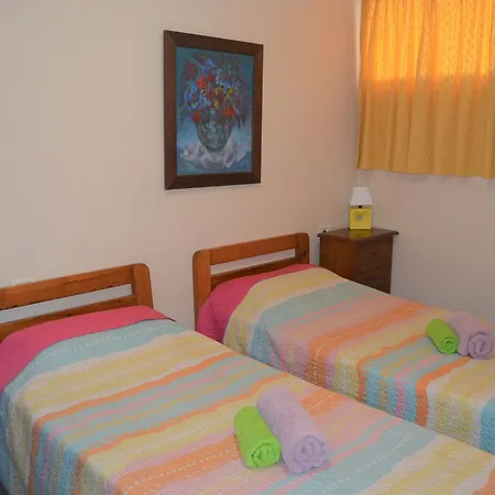 Apt Playa Honda Appartamento Arona (Tenerife)