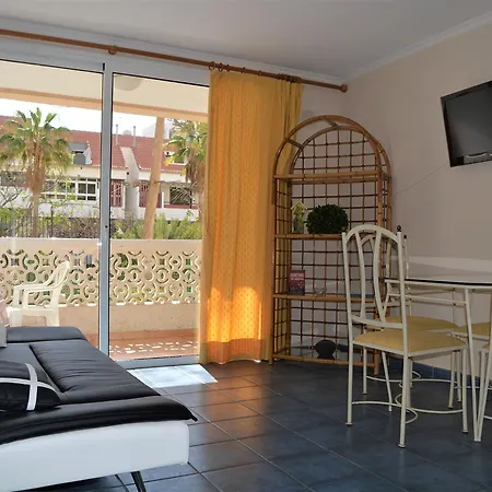 Apt Playa Honda Appartamento Arona (Tenerife)