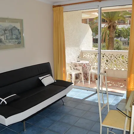 Apt Playa Honda Arona (Tenerife)
